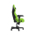 Anda Seat Kaiser 4 XL bright green PVC - 1473941 - zdjęcie 4
